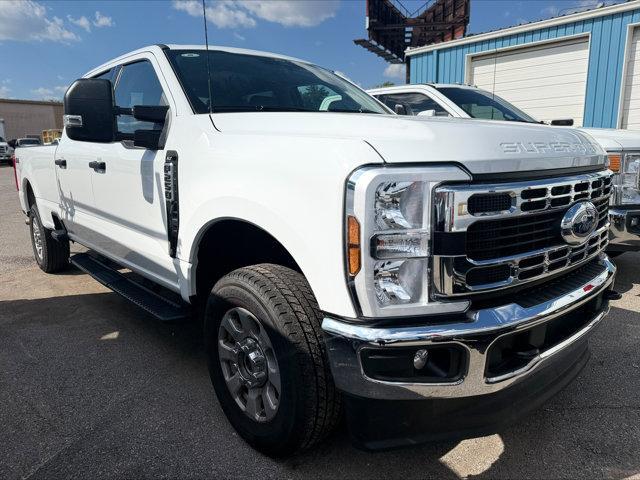 used 2024 Ford F-250 car, priced at $52,890