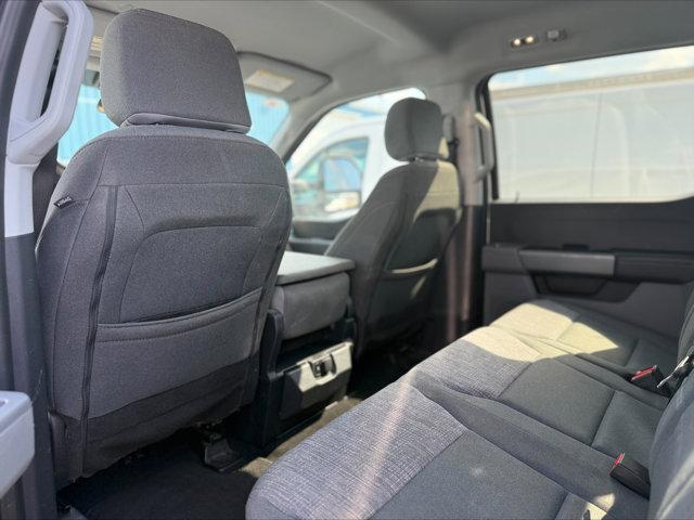 used 2024 Ford F-250 car, priced at $52,890