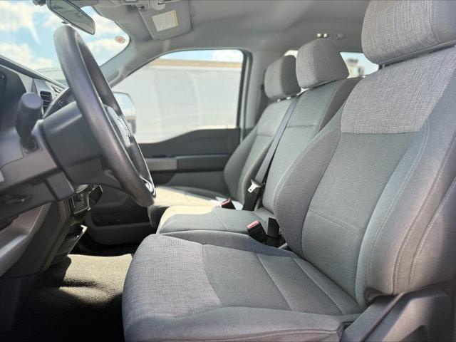 used 2024 Ford F-250 car, priced at $52,890