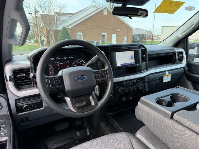 new 2025 Ford F-250 car, priced at $69,050