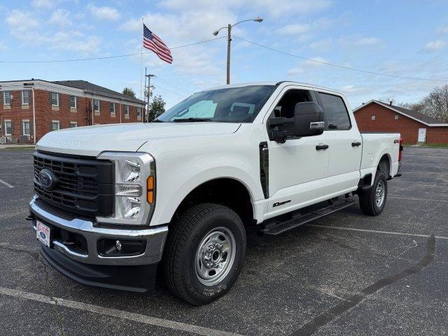 new 2025 Ford F-250 car, priced at $69,050