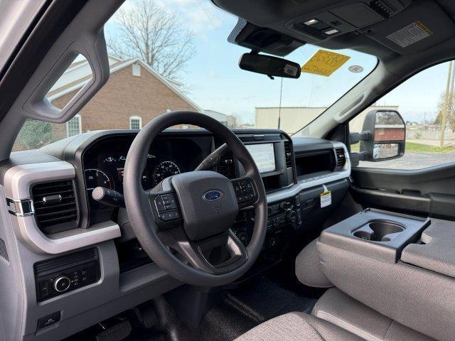 new 2025 Ford F-250 car, priced at $69,050