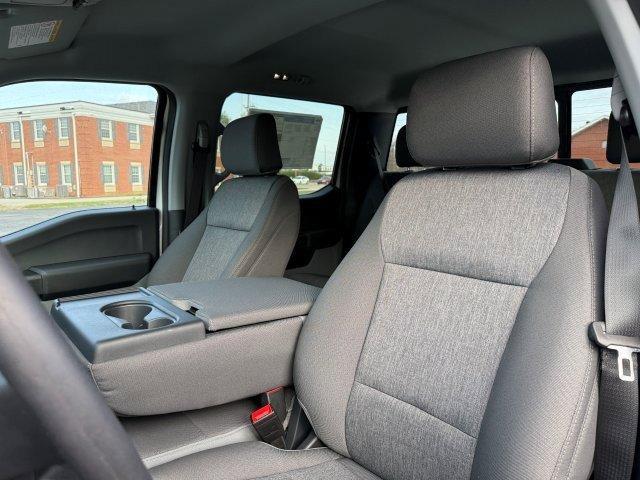 new 2025 Ford F-250 car, priced at $69,050