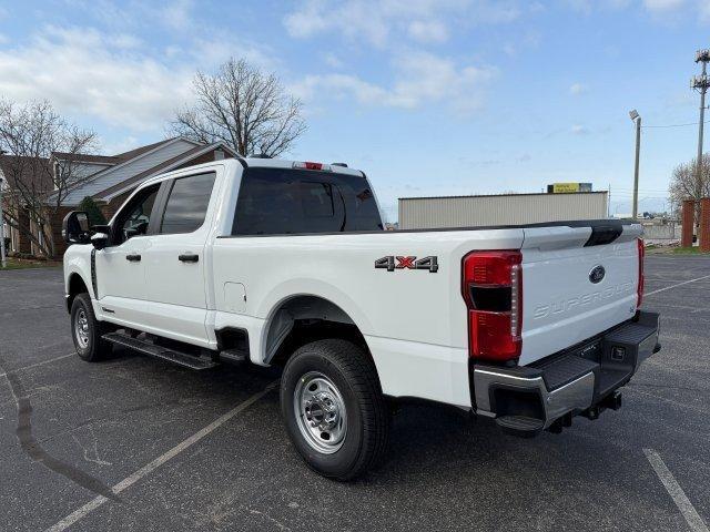 new 2025 Ford F-250 car, priced at $69,050