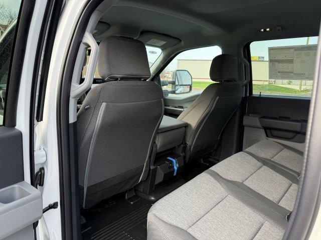 new 2025 Ford F-250 car, priced at $69,050