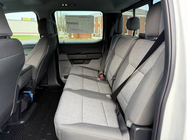 new 2025 Ford F-250 car, priced at $69,050