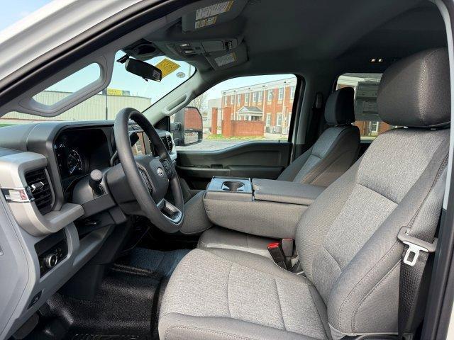 new 2025 Ford F-250 car, priced at $69,050