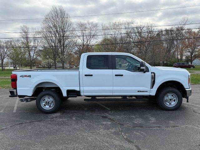 new 2025 Ford F-250 car, priced at $69,050