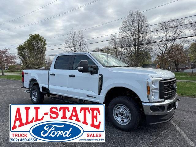 new 2025 Ford F-250 car, priced at $69,050