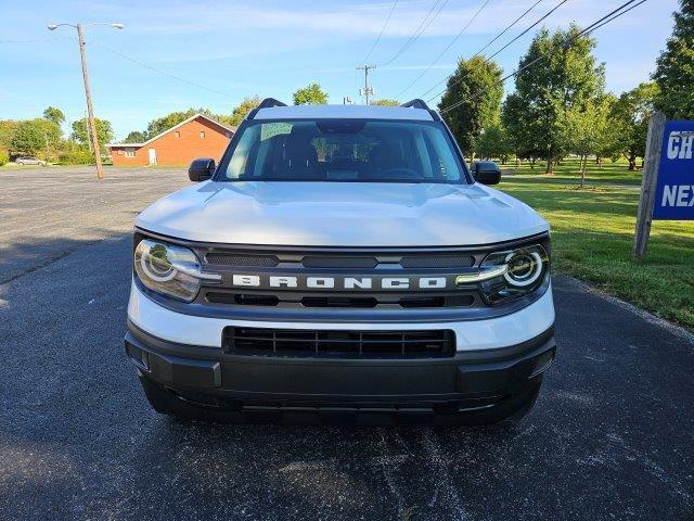 new 2024 Ford Bronco Sport car, priced at $31,390