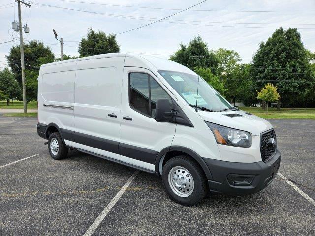 new 2024 Ford Transit-150 car, priced at $55,905