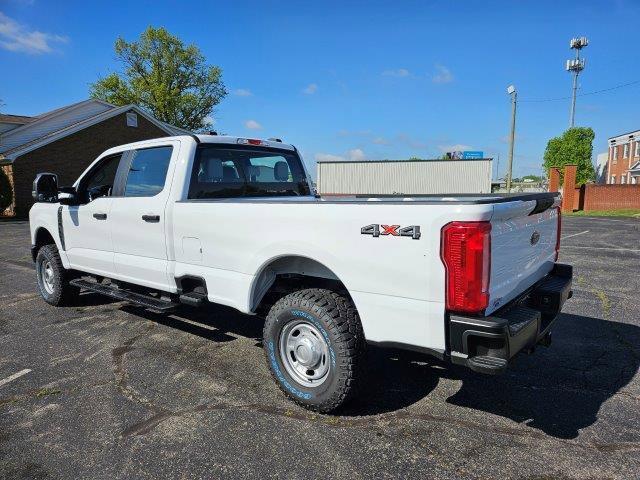 new 2024 Ford F-350 car, priced at $57,480