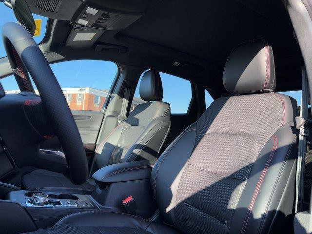 new 2025 Ford Escape car, priced at $38,305