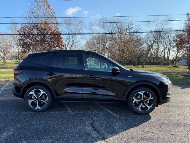 new 2025 Ford Escape car, priced at $38,305