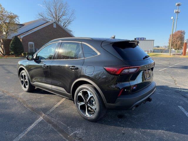 new 2025 Ford Escape car, priced at $38,305