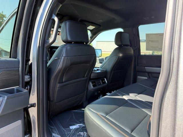 new 2025 Ford F-150 car, priced at $72,505