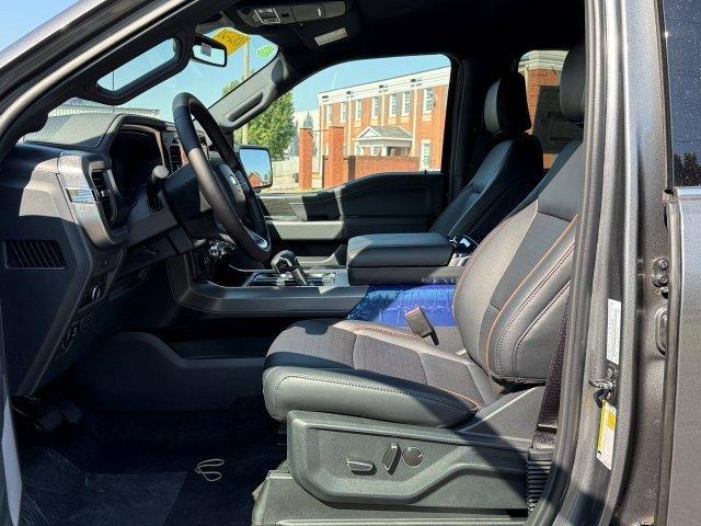 new 2025 Ford F-150 car, priced at $72,505