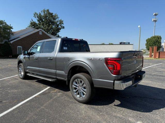 new 2025 Ford F-150 car, priced at $72,505