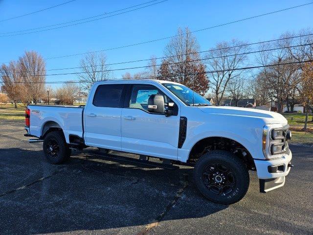 new 2024 Ford F-250 car, priced at $66,835