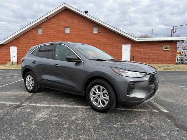 used 2023 Ford Escape car, priced at $22,490