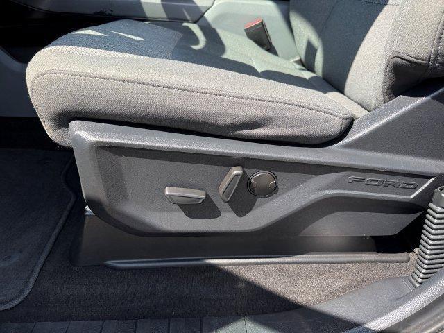 used 2022 Ford F-150 car, priced at $40,990