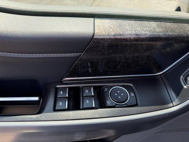 used 2022 Ford F-150 car, priced at $40,990