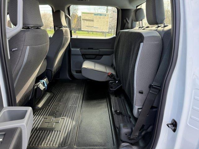 new 2025 Ford F-250 car, priced at $68,295