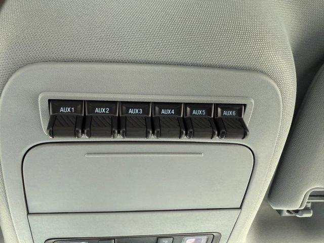 new 2025 Ford F-250 car, priced at $68,295