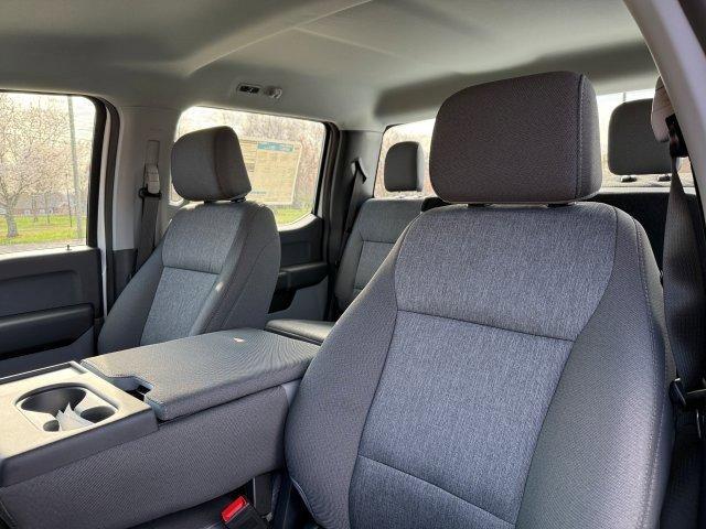 new 2025 Ford F-250 car, priced at $68,295