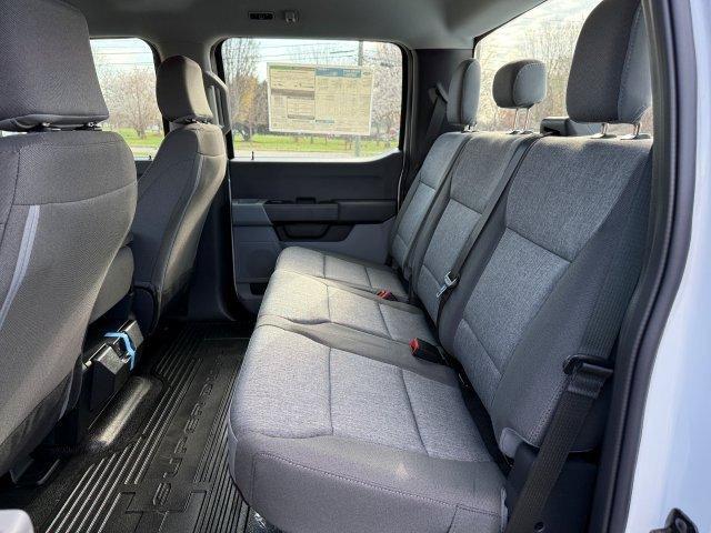 new 2025 Ford F-250 car, priced at $68,295