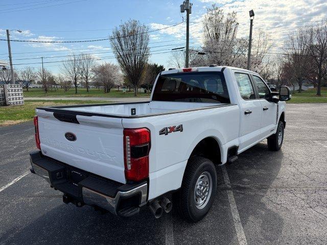 new 2025 Ford F-250 car, priced at $68,295