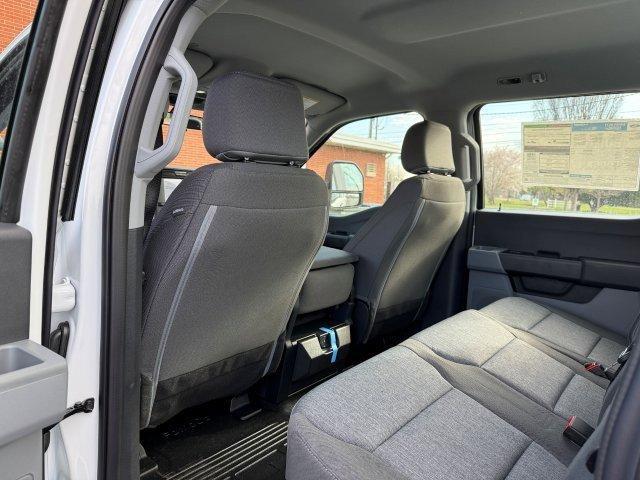 new 2025 Ford F-250 car, priced at $68,295