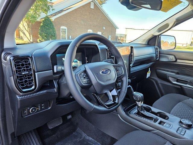 new 2024 Ford Ranger car, priced at $43,490