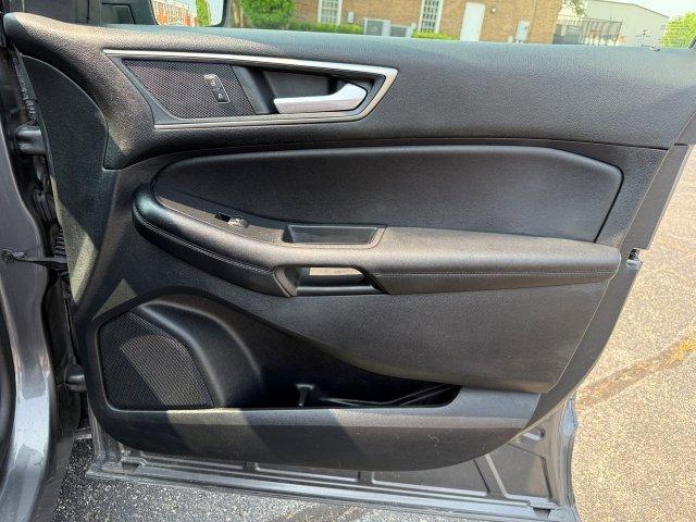 used 2022 Ford Edge car, priced at $26,990