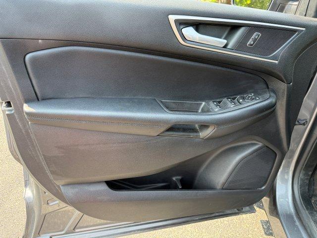 used 2022 Ford Edge car, priced at $26,990