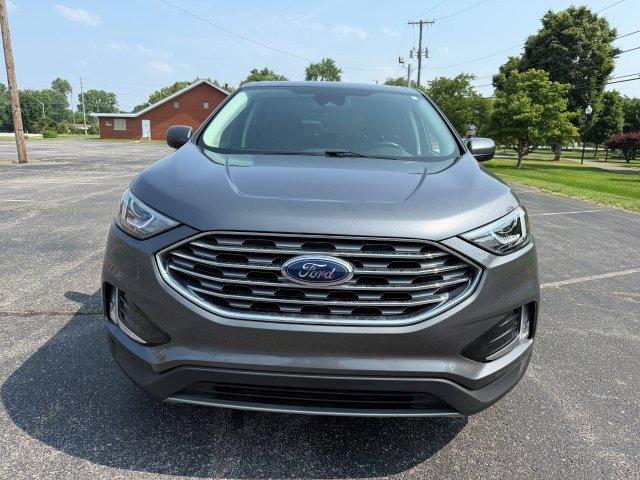 used 2022 Ford Edge car, priced at $26,990