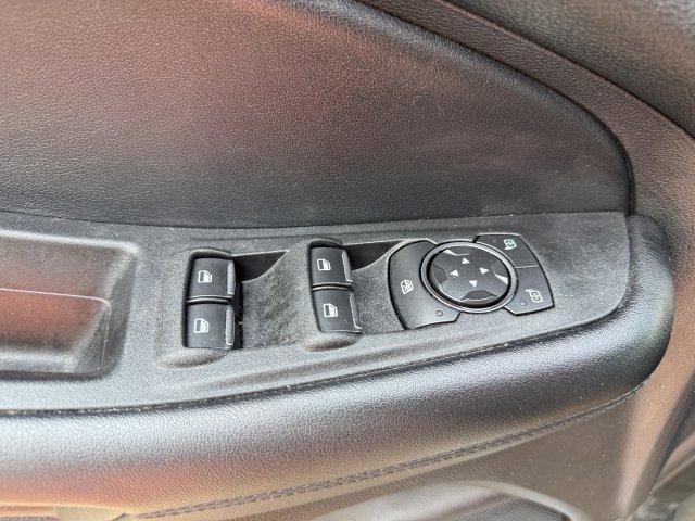 used 2022 Ford Edge car, priced at $26,990