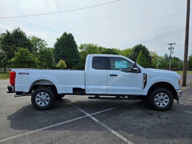 new 2024 Ford F-350 car, priced at $58,325