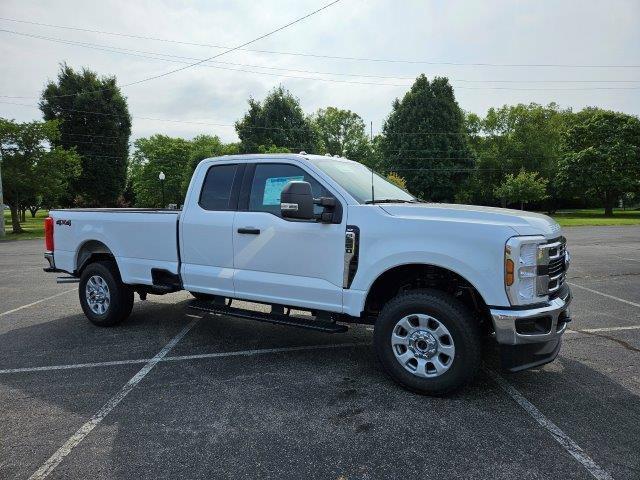 new 2024 Ford F-350 car, priced at $58,325