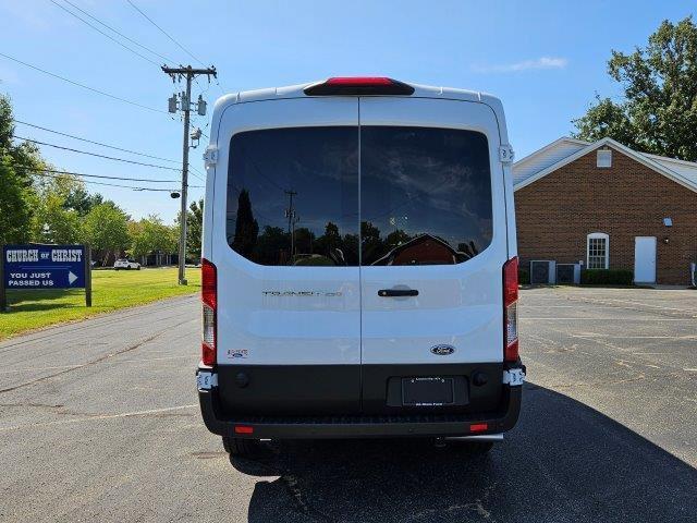 new 2024 Ford Transit-250 car, priced at $60,199