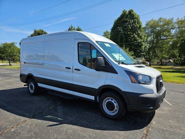 new 2024 Ford Transit-250 car, priced at $60,199