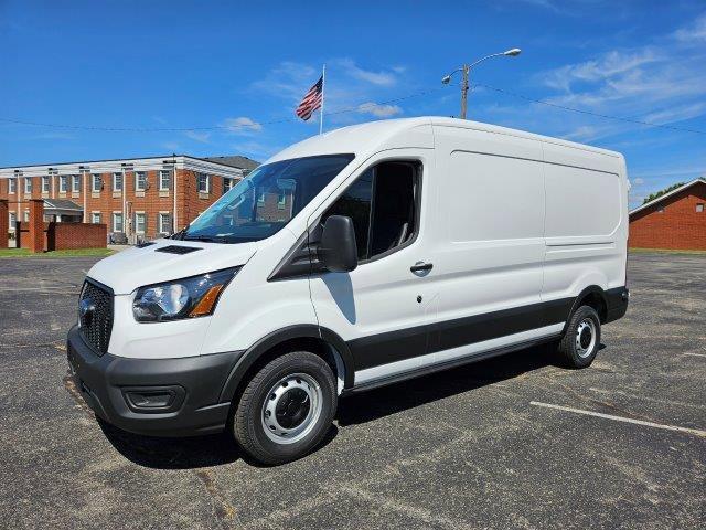 new 2024 Ford Transit-250 car, priced at $60,199