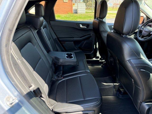 used 2022 Ford Escape car, priced at $25,990