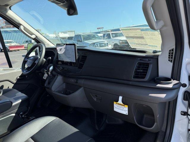 new 2024 Ford Transit-250 car, priced at $54,285
