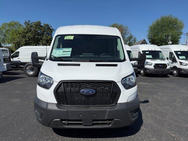 new 2024 Ford Transit-250 car, priced at $54,285