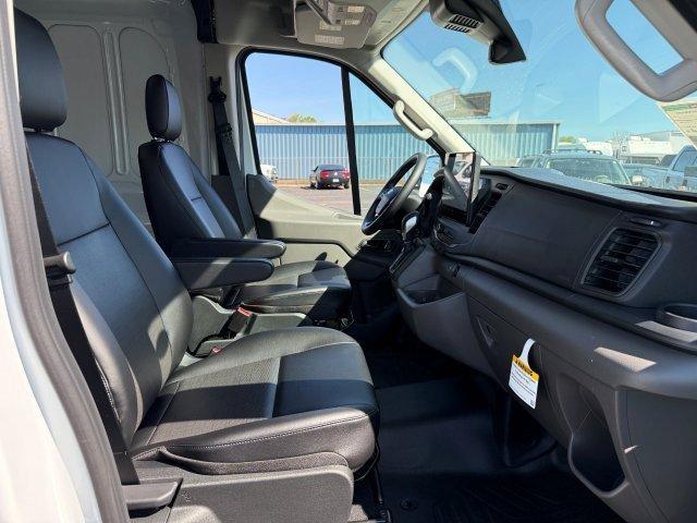 new 2024 Ford Transit-250 car, priced at $54,285