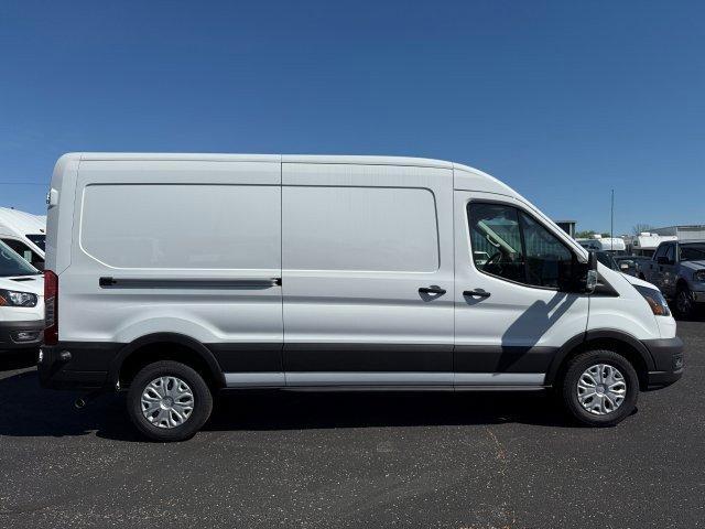 new 2024 Ford Transit-250 car, priced at $54,285