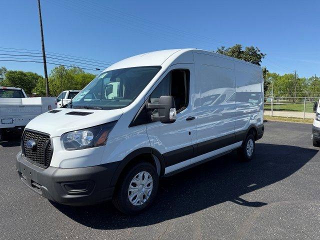 new 2024 Ford Transit-250 car, priced at $54,285