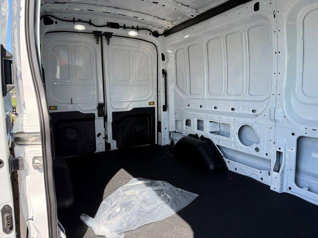 new 2024 Ford Transit-250 car, priced at $54,285