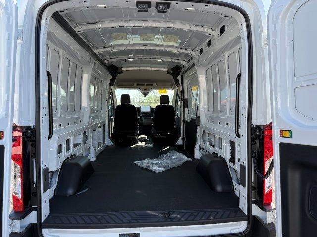 new 2024 Ford Transit-250 car, priced at $54,285